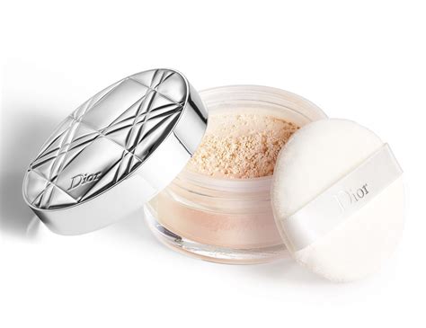 dior diorskin nude air glow powder fresh rose|Diorskin Nude Air Loose Powder .